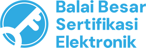 Balai Besar Sertifikasi Elektronik